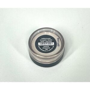 BareMinerals Loose Wet Dry Eyeshadow ~ PEACH SURPRISE Discontinued New No Seal
